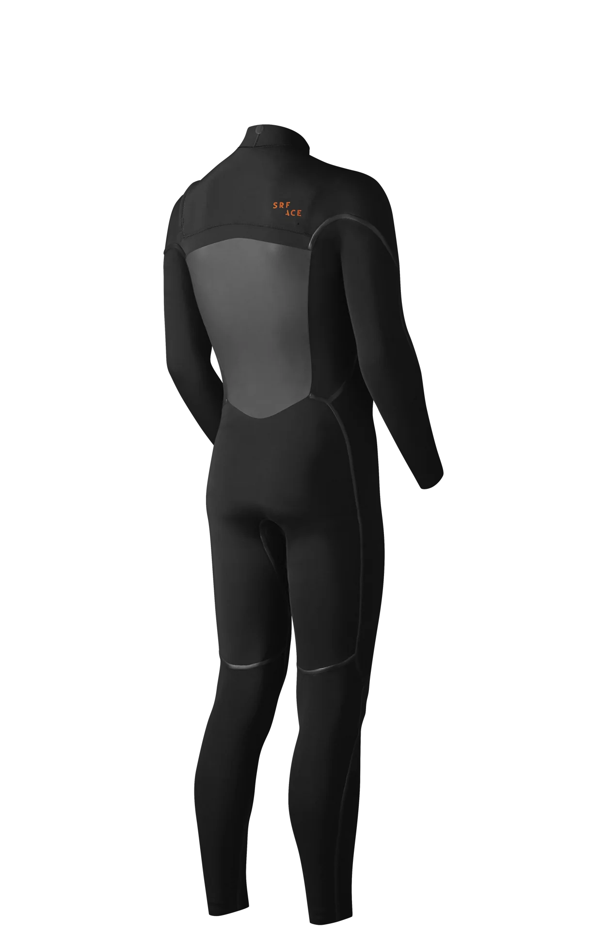 Men's Heat Wetsuit 4/3 - Image 3
