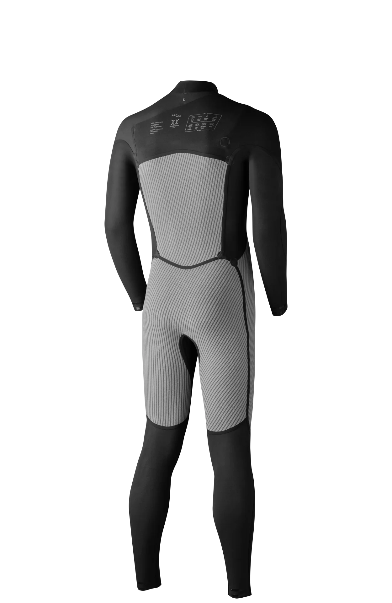 Men's Remix Wetsuit 3/2 - Image 4
