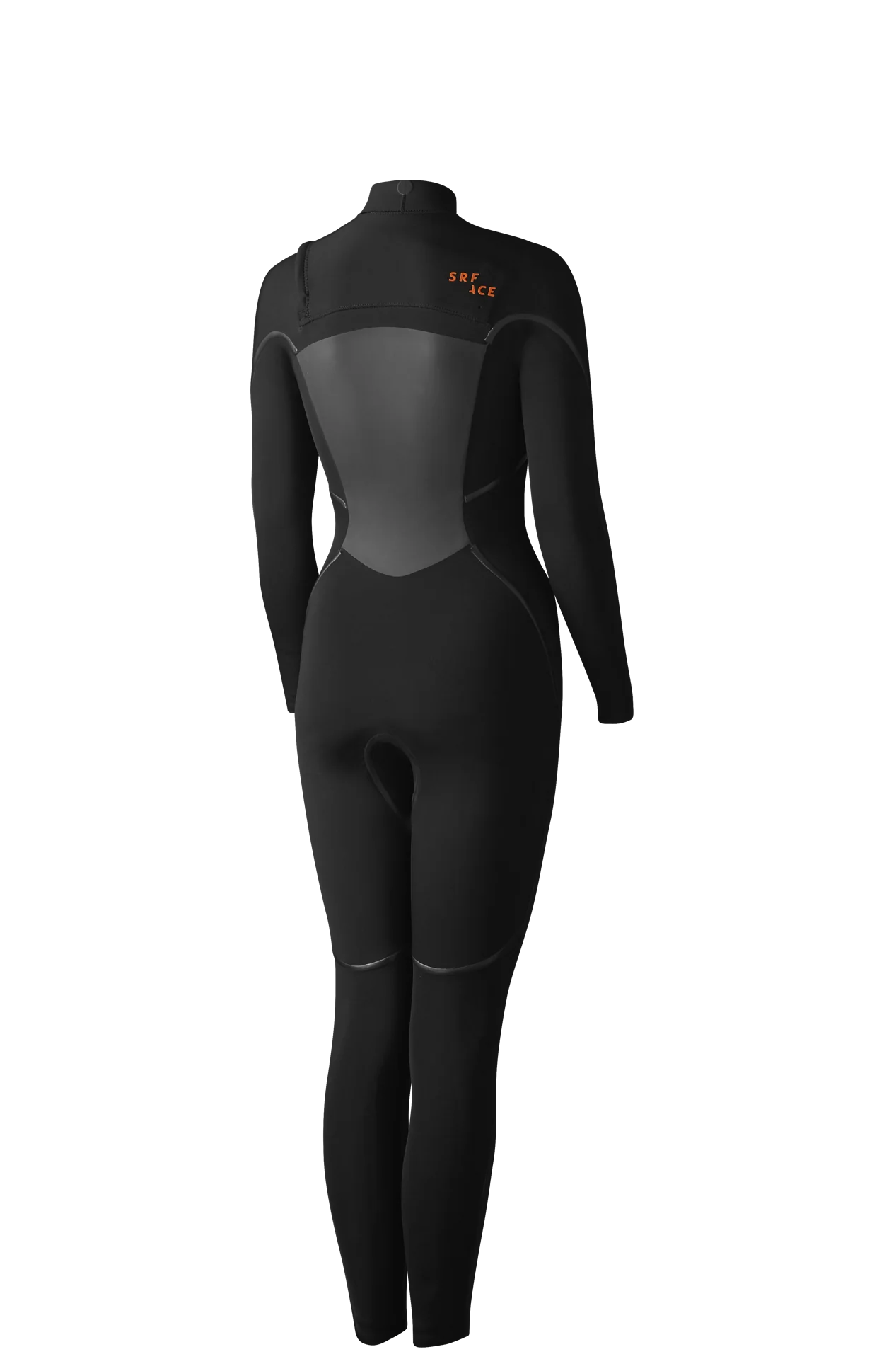Women's Heat Wetsuit 3/2 - Image 3