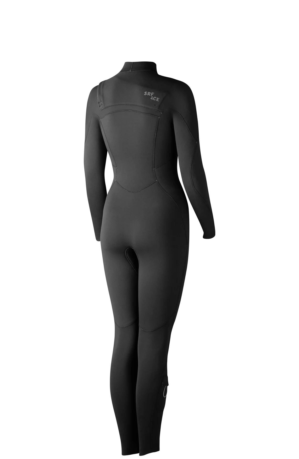 Women's Remix Wetsuit 4/3 - Image 3